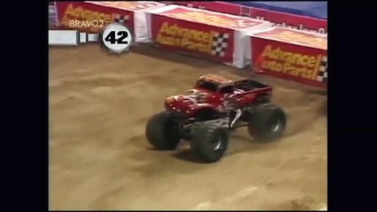 Minneapolis 2009 Show 1 Euro Airing