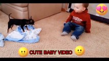 Baby,HILARIOUS ADORABLE BABIES ,Funny Baby Videos, Cute baby video -2022 #25