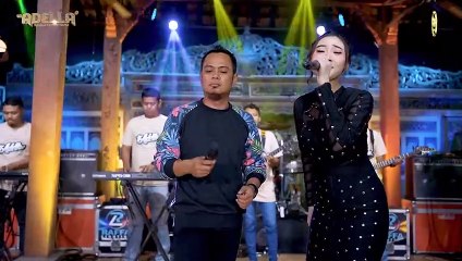 CINTA SAMPAI MATI 2 - Difarina Indra Adella ft Fendik Adella
