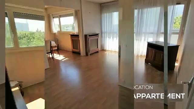 A louer - Appartement - CHENNEVIERES SUR MARNE (94430) - 3 pièces - 65m²