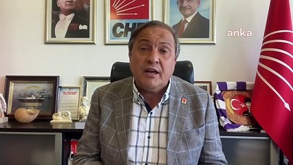 CHP'li Torun’dan Bakan Kurum’a: Tezgah kurmak size, bozmak bize yakışır!