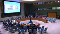 La ONU se reúne este lunes para tratar los combates entre Israel y Yihad Islámica