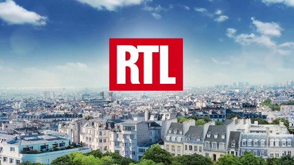 Le journal RTL de 10h du 07 août 2022