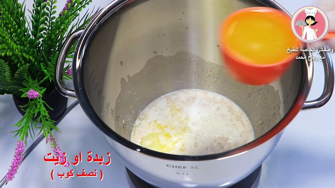 فطائر الجبن الشهية بعجينة قطنية وطريقة تشكيل مميزه تنفع لجميع الأوقات معجنات مخبوزات الجبنة