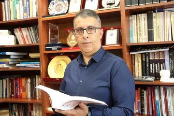 ASİMED Başkanı Eğilmez: "Terörle mücadele sadece MİT'in görevi değildir"