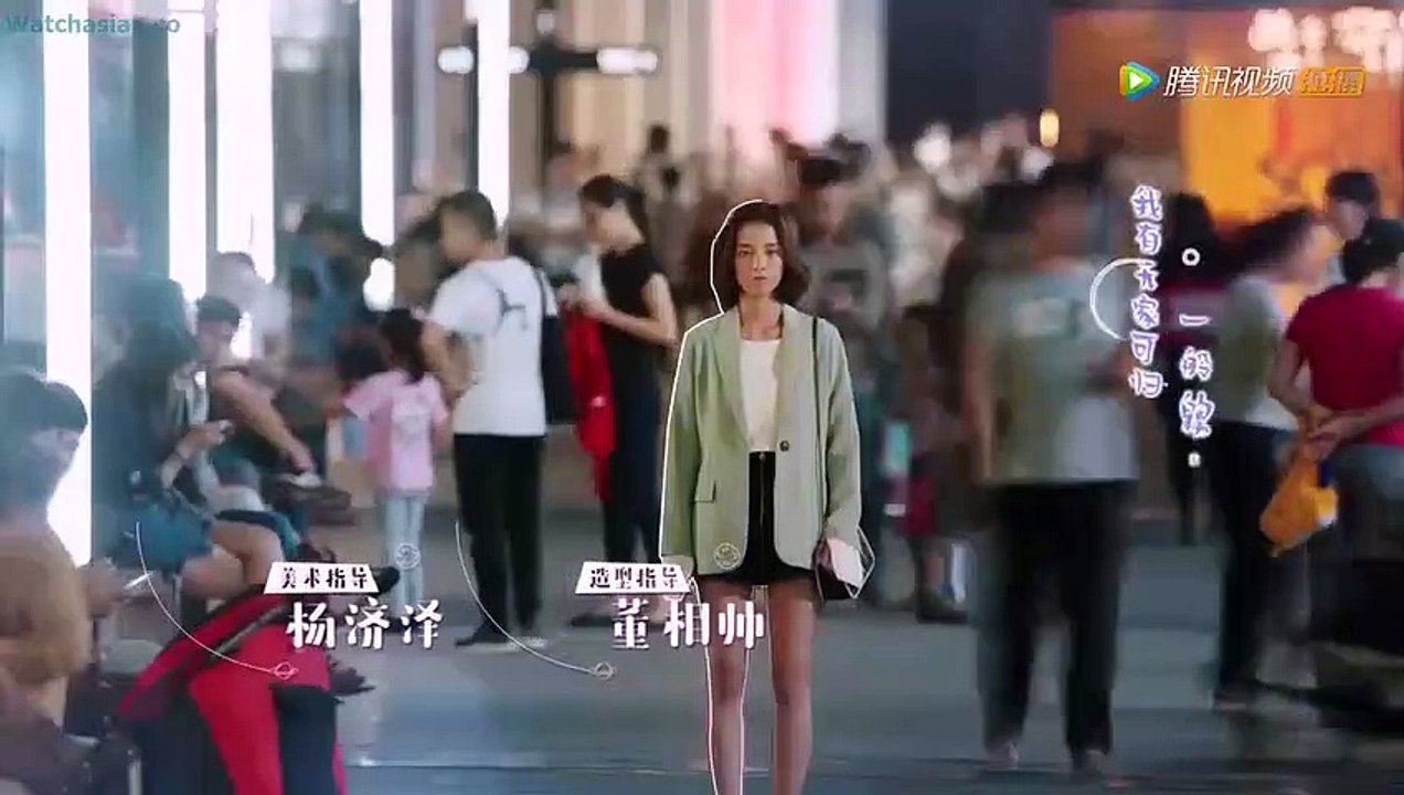 ENGSUB-My Girlfriend is an Alien Ep 4