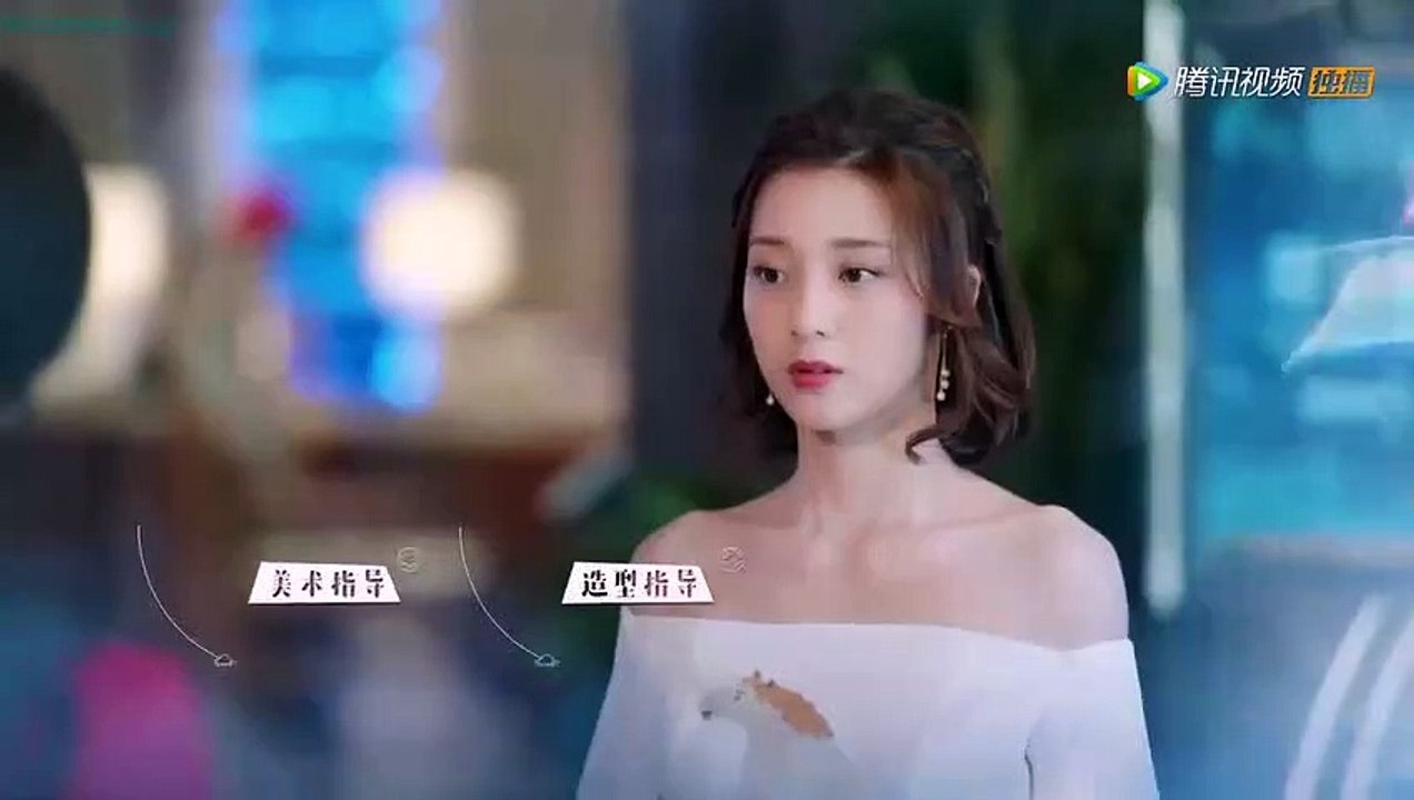 ENGSUB-My Girlfriend is an Alien Ep 5