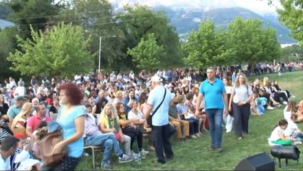 Ολοκληρώθηκαν οι εκδηλώσεις "Μποτσάρεια 2022"