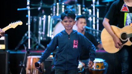 Farel Prayoga - Ngamen 5