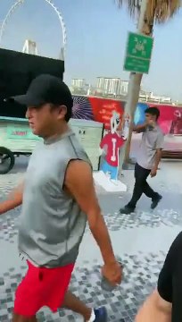 0807 ガーシー散歩 〜インスタライブより #ガーシー