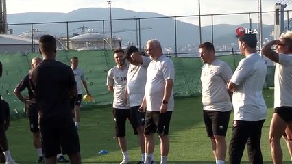 Marius Sumudica: "Türk insanına çok benziyorum"