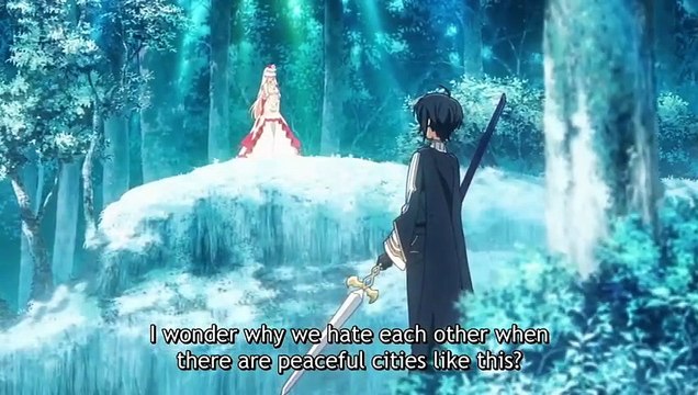 Our Last Crusade or the Rise of a New World Season 2 - Official Project Trailer