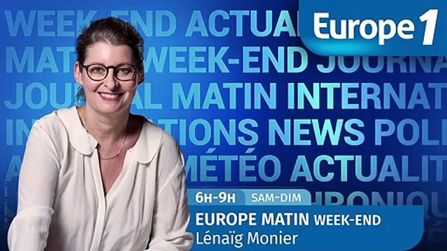 «Ville accueillante», «bonne bière»...Bruxelles attire de nombreux touristes français