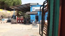 Mersin haberi! Mersin Büyükşehir, Tarsus Gençlik Kampı'nda Yabancı Öğrencileri Ağırladı