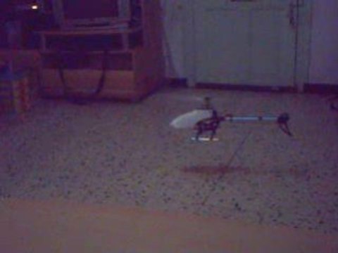 helico rc, compy 300 fp bd