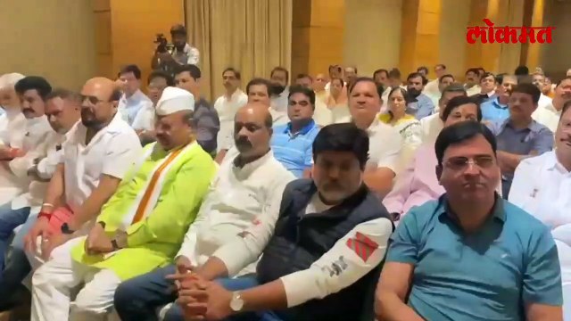 स्थळ मातोश्री.. समोर उद्धव.. आणि राडा झाला