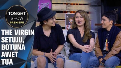 The Virgin Masih Eksis Kok! Siapa Tuh yang Mikirnya Kalau Mereka Udah Bubar?