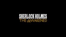 Sherlock Holmes The Awakened  Announcement Trailer PS