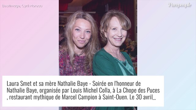 Je ne peux pas lutter contre : Nathalie Baye souffre de troubles qui perturbent son quotidien
