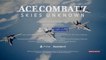 Ace Combat 7 Skies Unknown 3rd Anniversary Trailer PS