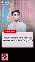 Em trai Sơn Tùng debut làm ca sĩ