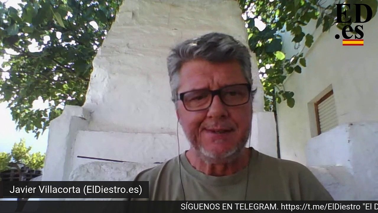El cuestionario con el que tumbarás a cualquier tragacionista, hay que llevarlo siempre encima