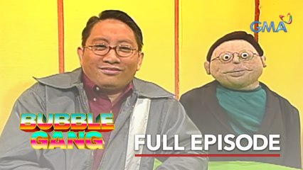 Gang: Sa unang gising, may Unang Sirit! |Full Episode (Stream Together)