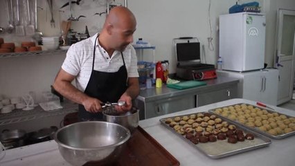 "Konuşan Eller Kafesi" işitme engellileri iş yaşamıyla buluşturdu