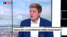 Charles Rodwell : «Les députés doivent prendre leurs responsabilités et faire évoluer la loi»