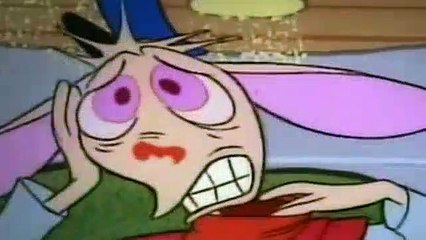 The Ren And Stimpy Show Season 1 Episode 5 Space Madness