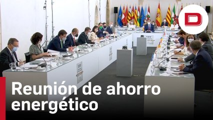 El Gobierno convoca mañana a los consejeros de las CCAA por el plan de ahorro energético