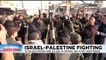 Gaza casualties rise as Israel kills second Palestinian Islamic Jihad leader