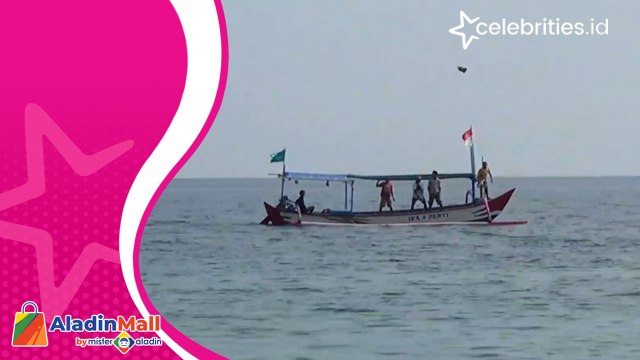 Ayam Sap Sap, Tradisi Nelayan di Pesisir Pantai Jawa Timur
