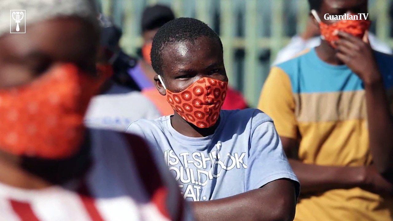 Nigeria's troubled aviation industry