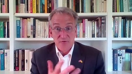 Sunak supporter: All options on the table to help with bills