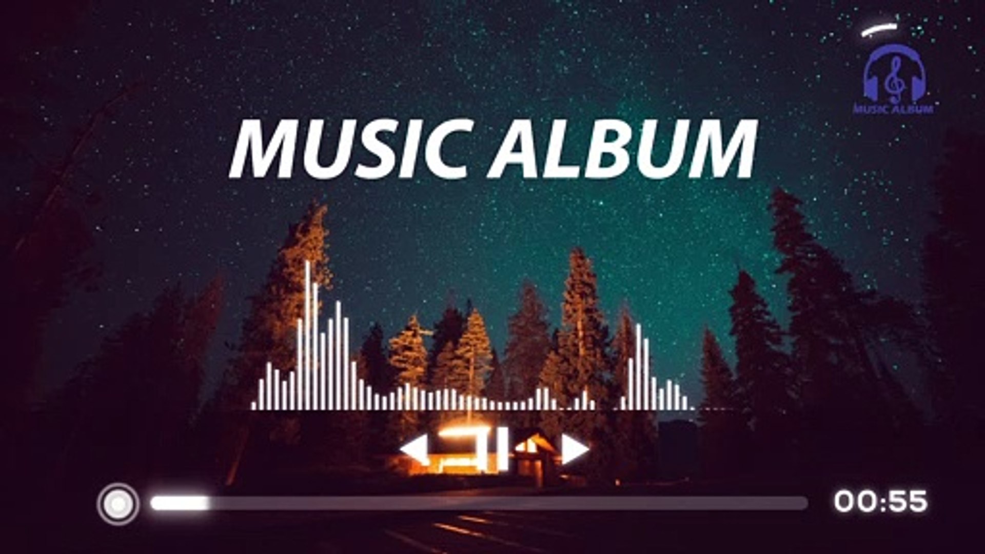 ⁣Cafe Regrette | Copyright Free Music For Youtube Videos