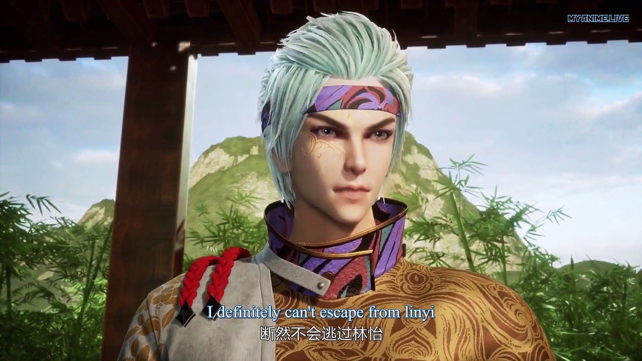 逆天至尊 Against the Sky Supreme Ep 82 Eng Sub