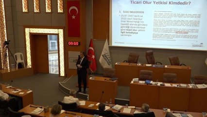 Esenyurt Belediye Meclisi'nde "Ek Bütçe" Talebi, AKP ve MHP'li Meclis Üyeleri Tarafından Reddedildi