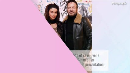 "Voilà c'est fini..." : Samuel Le Bihan annonce sa rupture avec Stefania Cristian