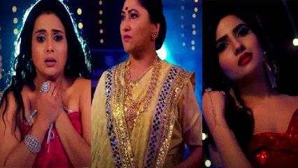 Sasural Simar Ka 2 7th August spoiler:Ishita ने किया Simar को शर्मिंदा,Badi Maa ने मारा थप्पड़ | *TV