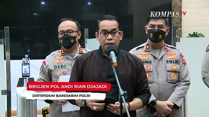 Polri Tegaskan Tindakan Bharada E Tembak Brigadir J Bukan Bela Diri!