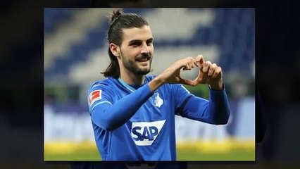 Galatasaray'ın kapısından dönen Grillitsch'i bir başka Süper Lig devi kapıyor