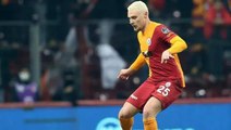 Marcao'dan sonra Nelsson'da yuvadan uçuyor! Oyuncu yapılan teklifi kabul etti