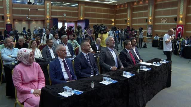 İBB Meclisi AK Parti Grup Başkanvekili Göksu: İBB 100 üzerinden 5,9 ile sınıfta kaldı