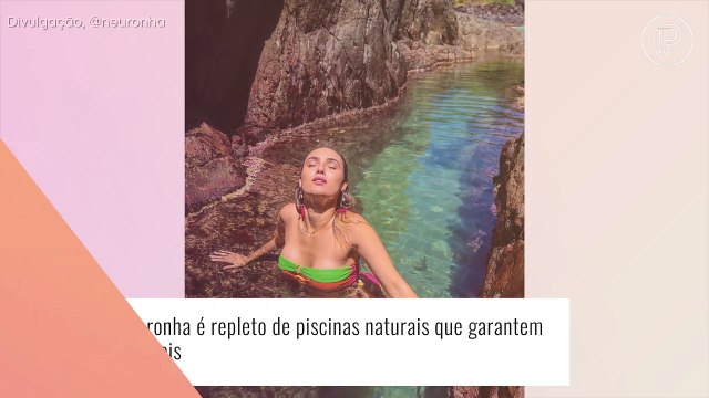 Vai viajar para Fernando de Noronha? Fotógrafo Neuronha dá as melhores dicas para fotos no destino