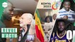 (Vidéo) -REVUE D'ACTUALITÉ DE CE 03 AOÛT : Open press Balla gaye, Georges Niang fier d'être sénégalais, laurentis s'attaque à la CAN...