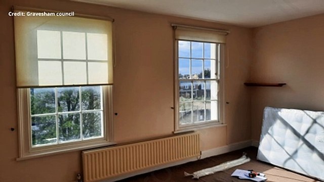 New approach to tackling homelessness amid cost of living crisis