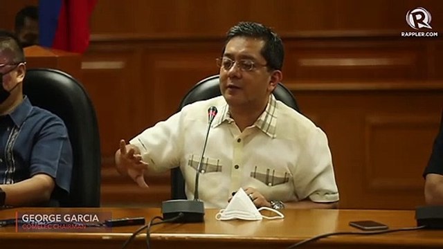 New Comelec chief promises cordial relationship with media