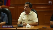 New chairman Garcia vows to keep Comelec’s integrity intact