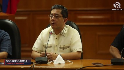 Comelec's Garcia eyes creation of poll body Academy, permanent spokesperson’s office